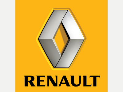 Renault Laguna 2000 Usado